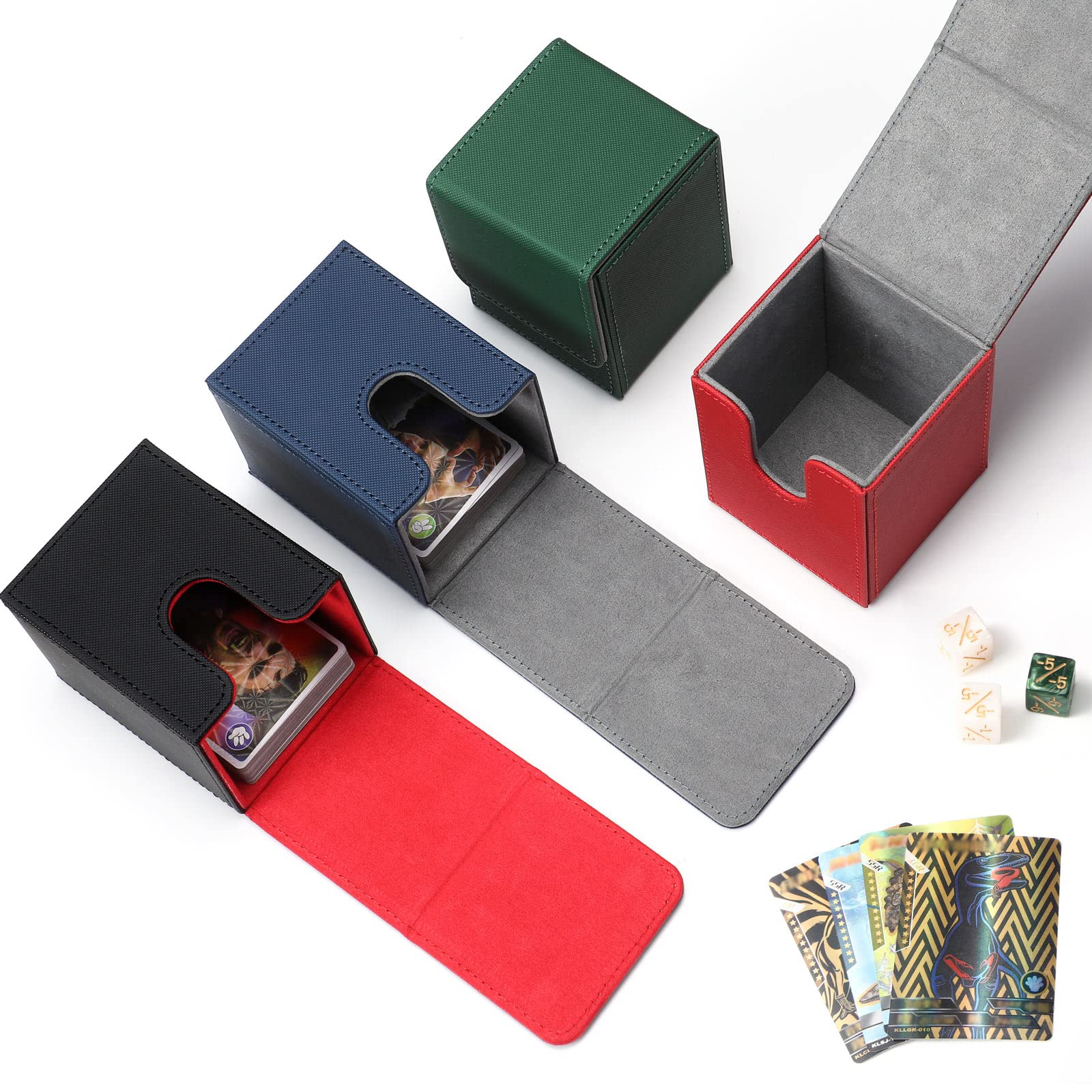 Yookeer lid-seal locking design keeps contents safe during movement