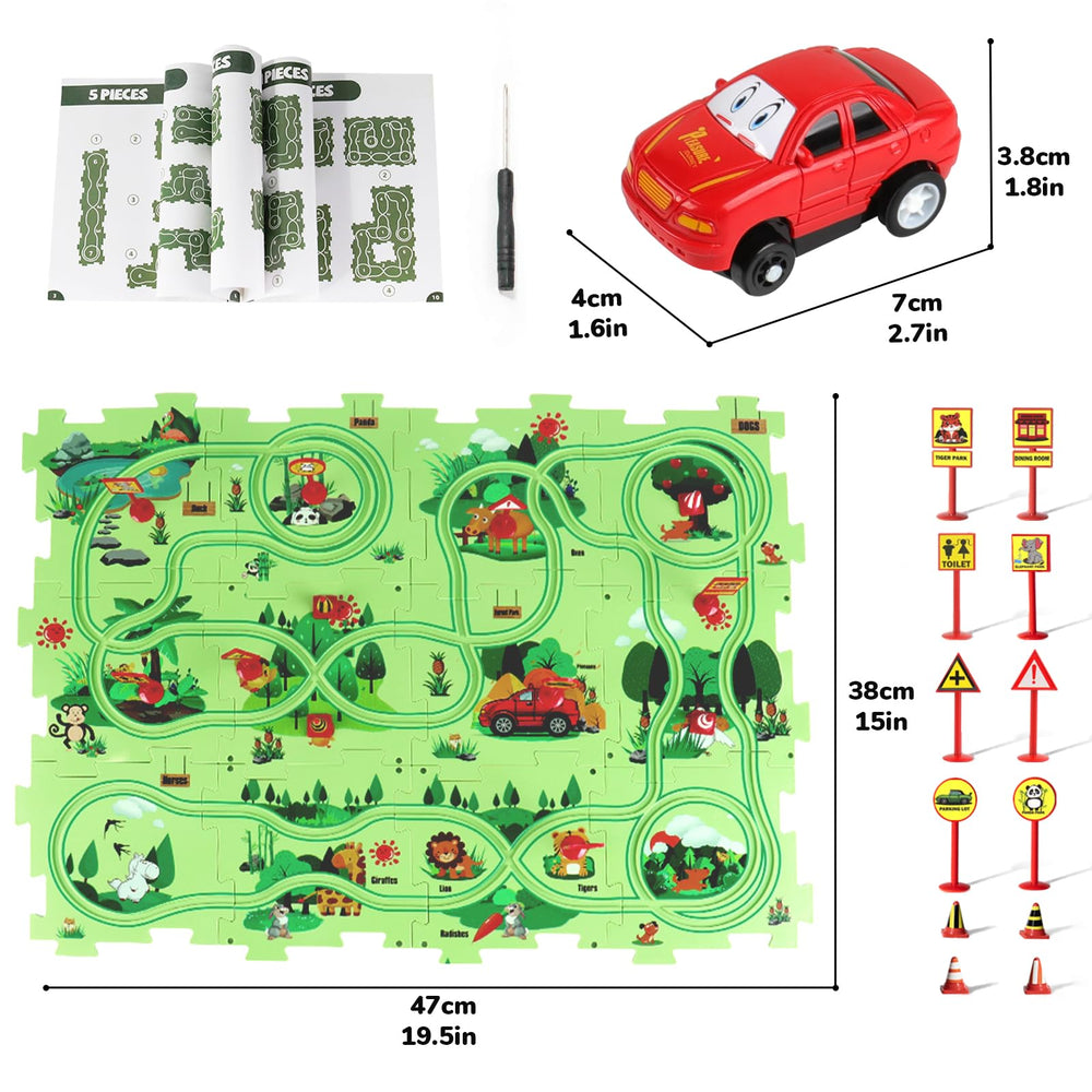 Yooyid versatile toy ideal as a birthday or holiday gift