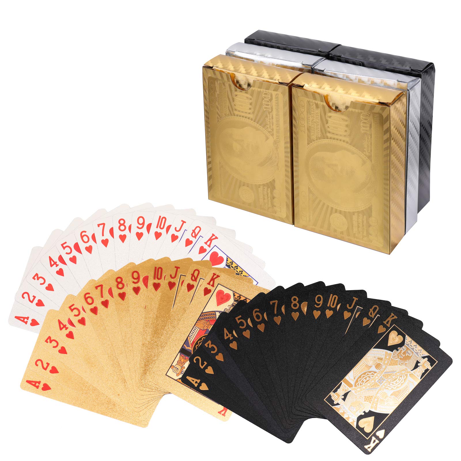 Family game-night setup with Yopay cards ready for immediate play.