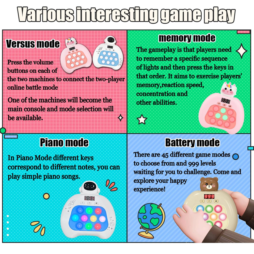 YOPYCCD two-player online battle mode sparks competitive family fun