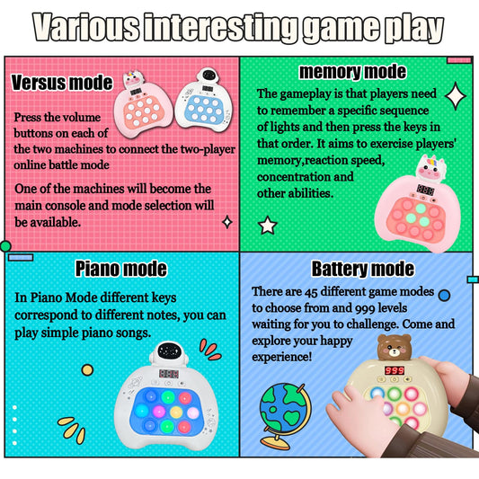 YOPYCCD two-player online battle mode sparks competitive family fun