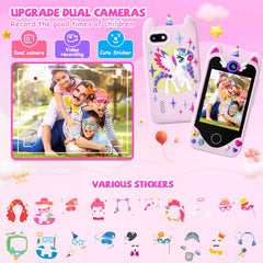 Yosfeng 32GB card stores music and learning content
