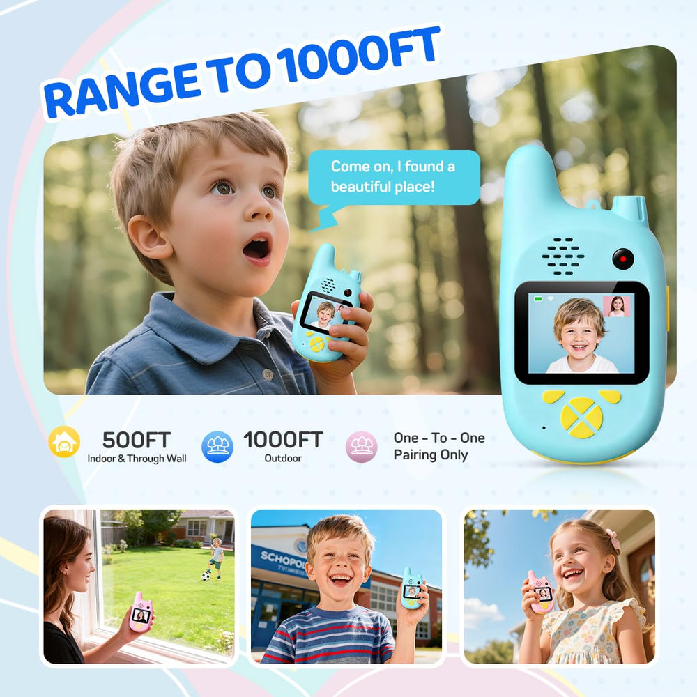 Yositochuan video call mode for instant connections with friends