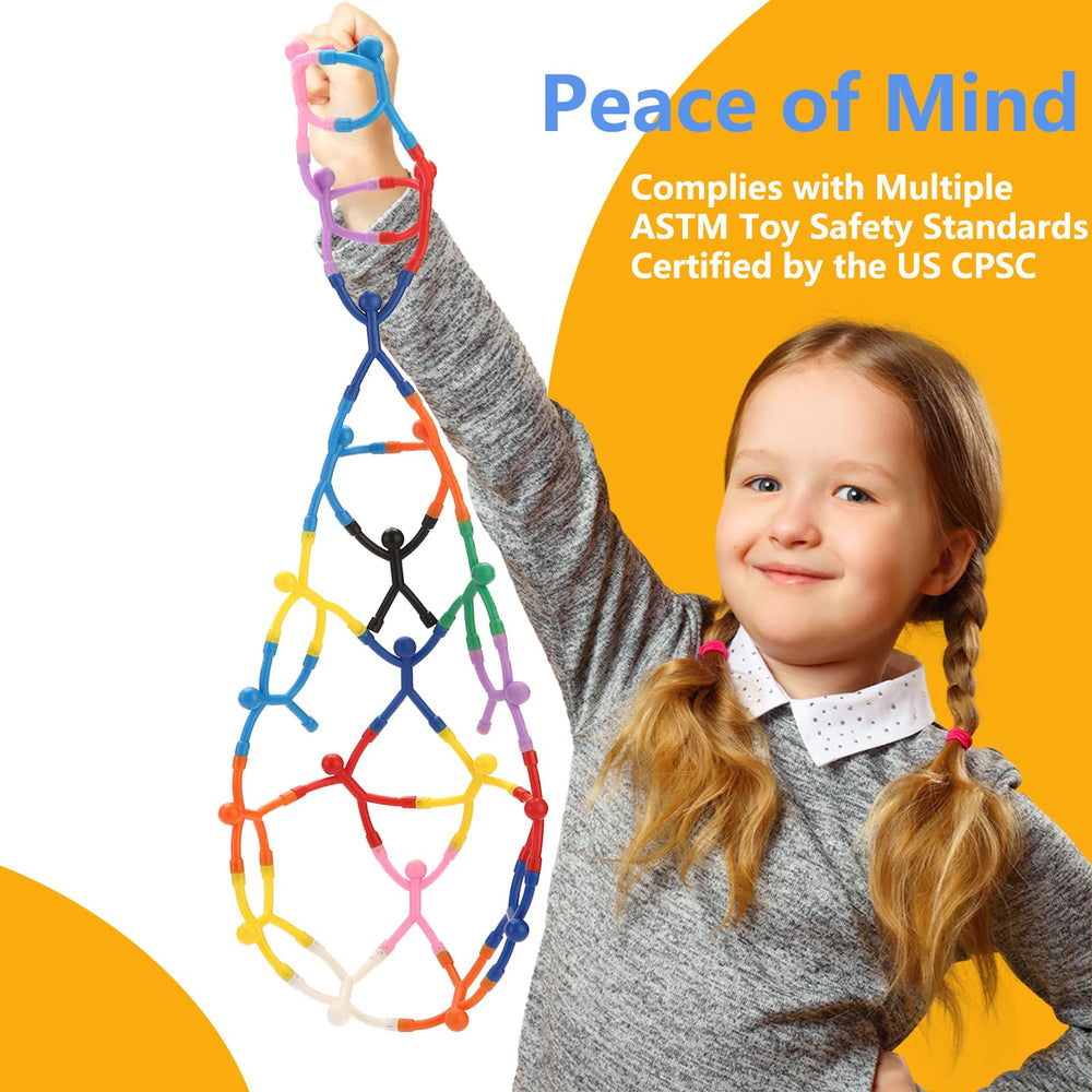 YOTNUS magnetic figures brighten classrooms and whiteboard displays.