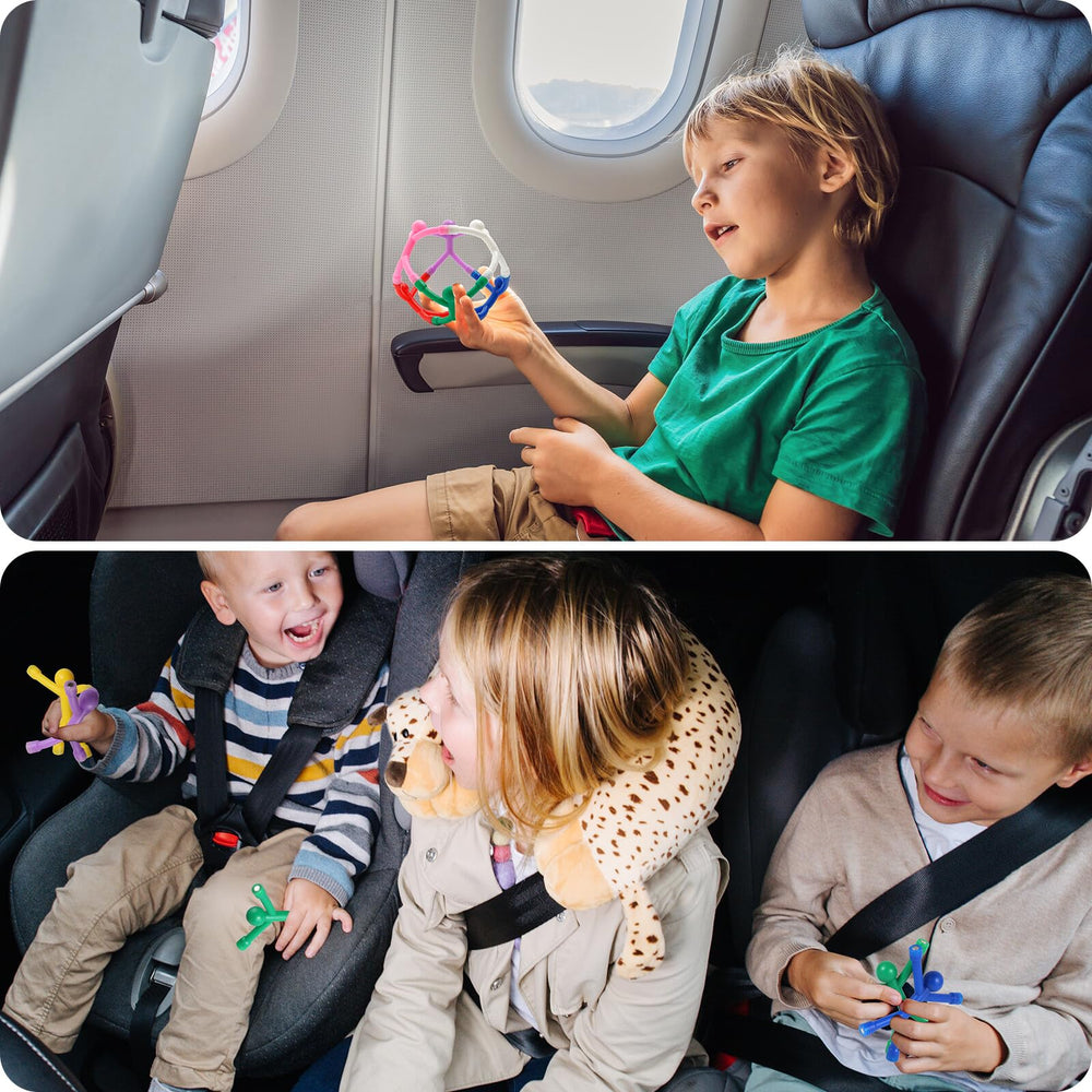YOTNUS safe TPE magnets provide reliable, durable play.