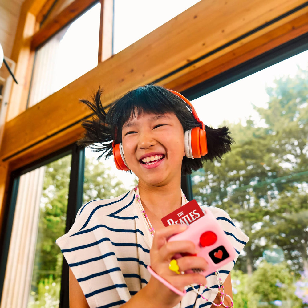 YOTO narrator Jim Dale bringing the Potter story to life