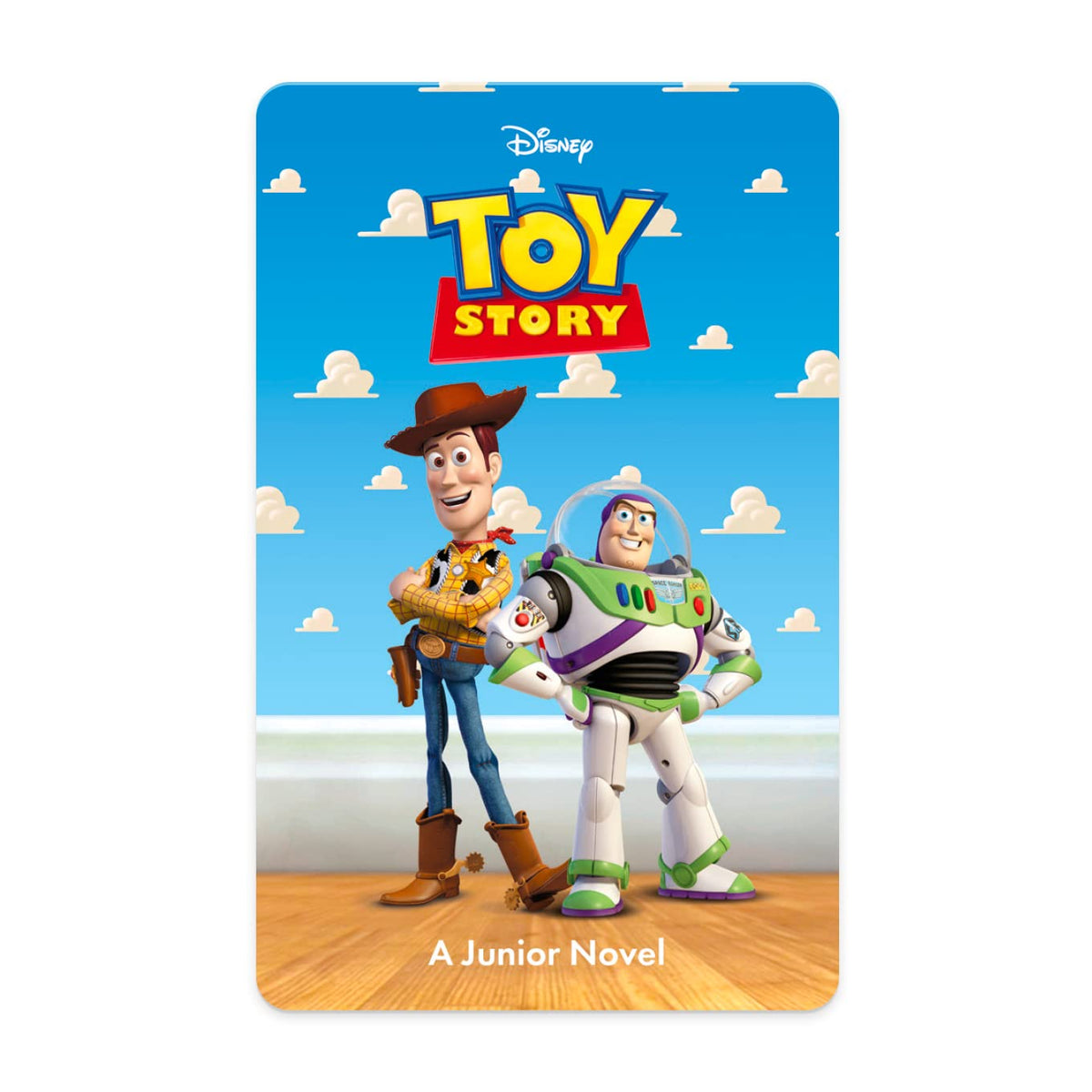 YOTO Toy Story Disney Pixar junior audio card for kids' listening