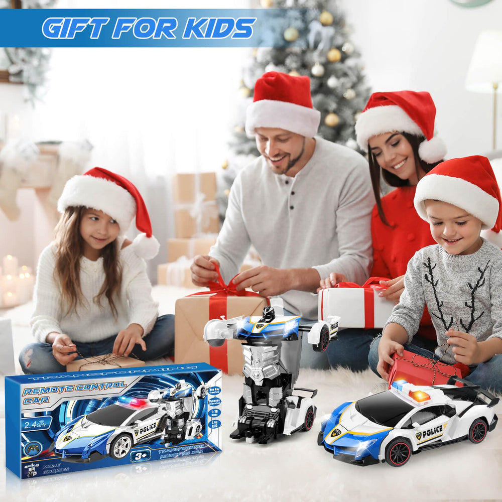 YOTOY gift-ready packaging ideal for birthdays and holidays