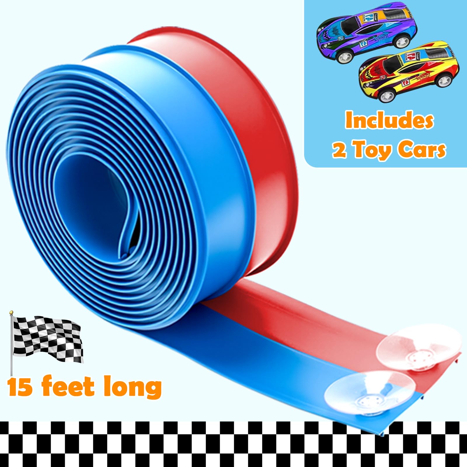 Yottix Flex Track roll-up design for portable storage and travel.