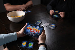 You Gotta Know Movies travel friendly box ready for on the go play
