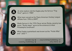 You Gotta Know Philadelphia hockey trivia brings team lore to life.