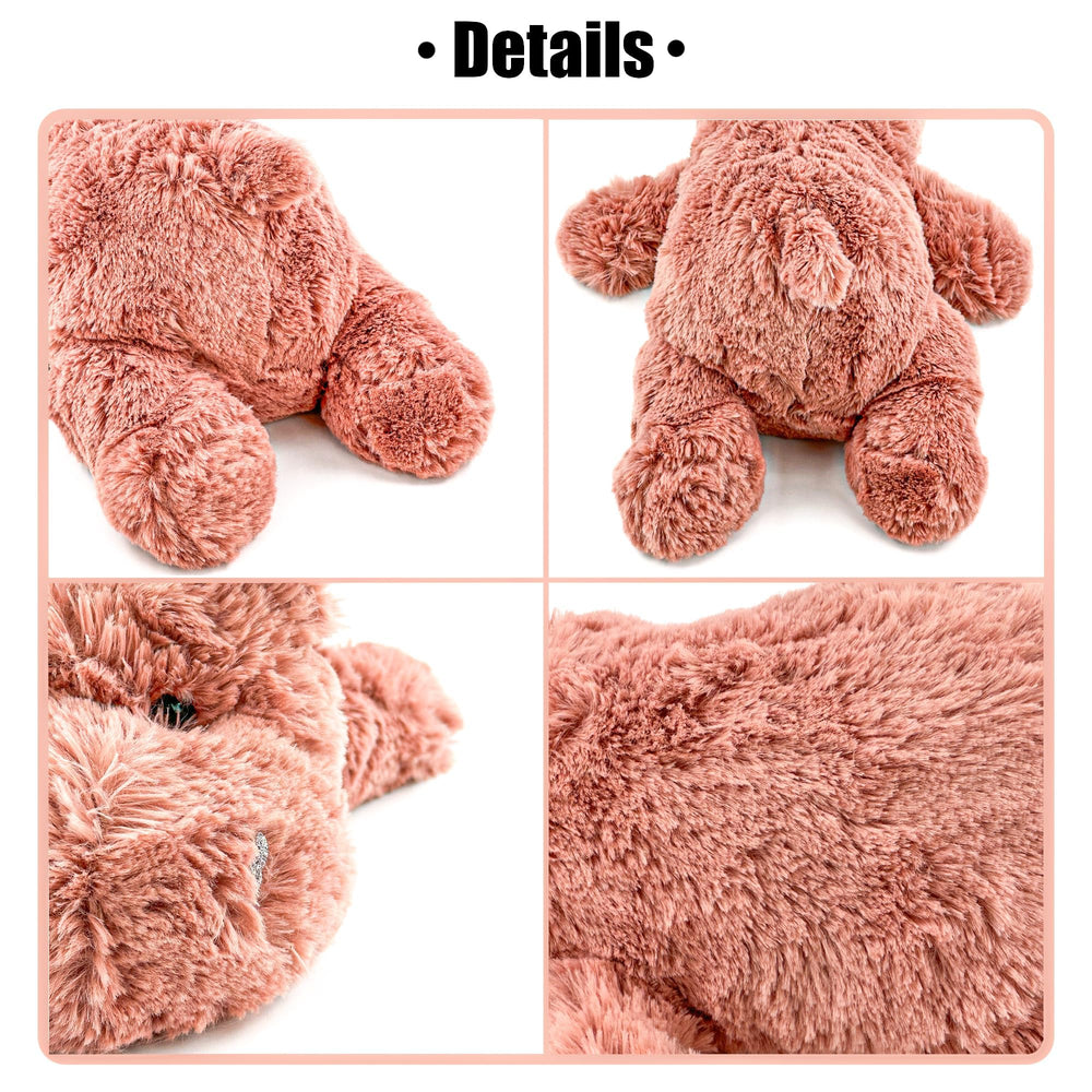 YOUBLEK cuddle toy suitable for kids and adults in classroom or home.