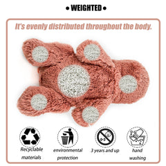 YOUBLEK plush pillow versatile for home, school, or car use.