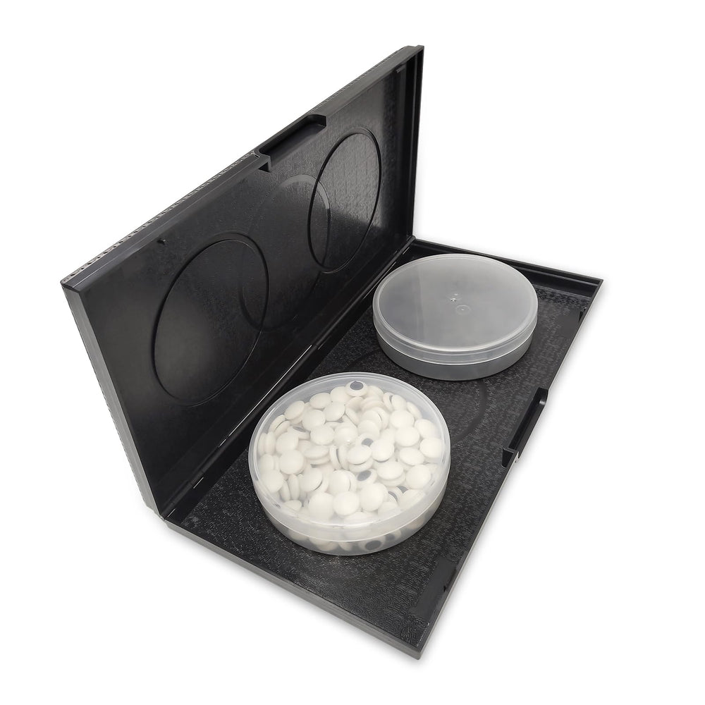 YOUKEKOEE Go Set supports teaching and demonstrations anywhere