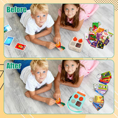 YouKnow bundle protects cards and Mini Player in a single purchase.