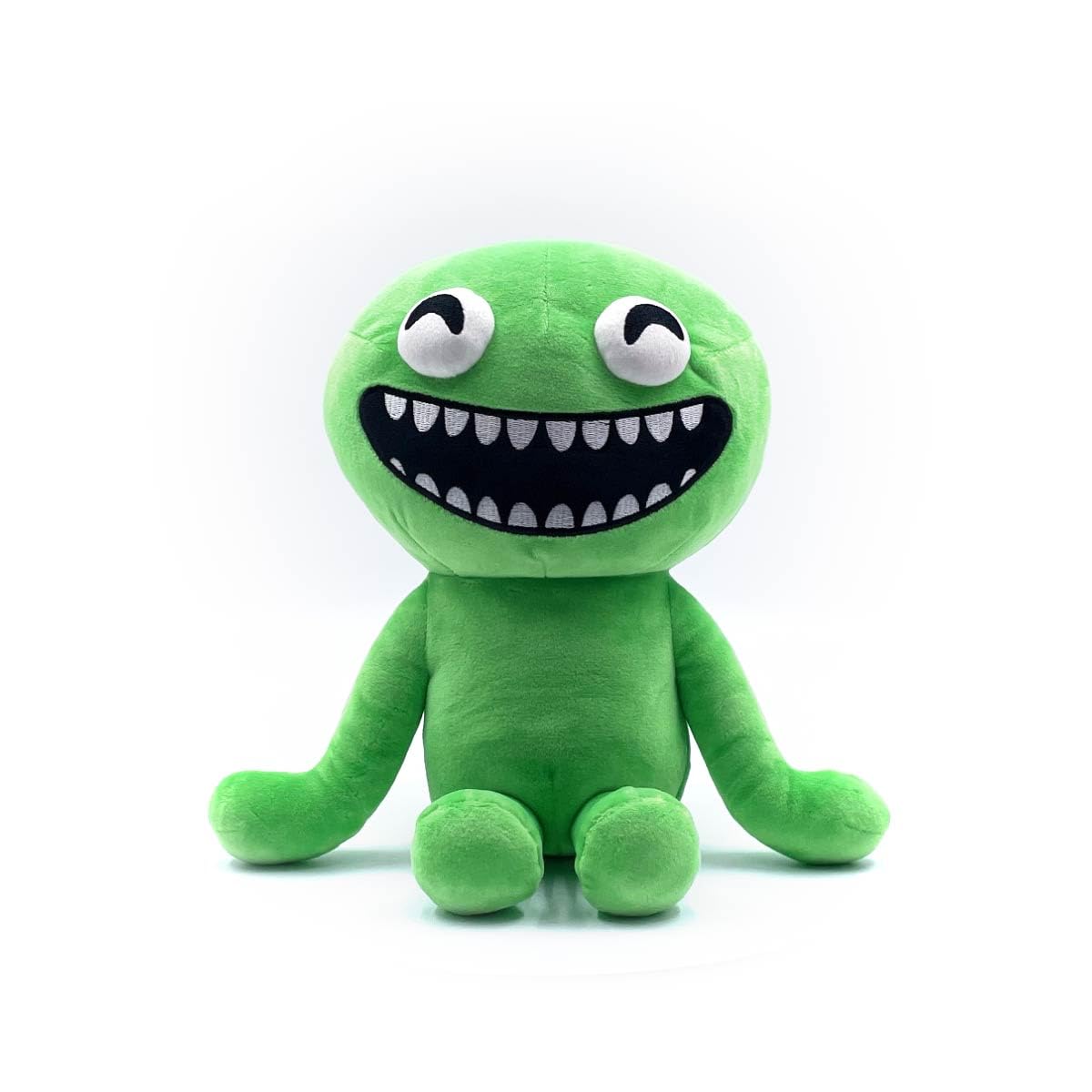 Youtooz Jumbo Josh plush for cozy display and cuddling.