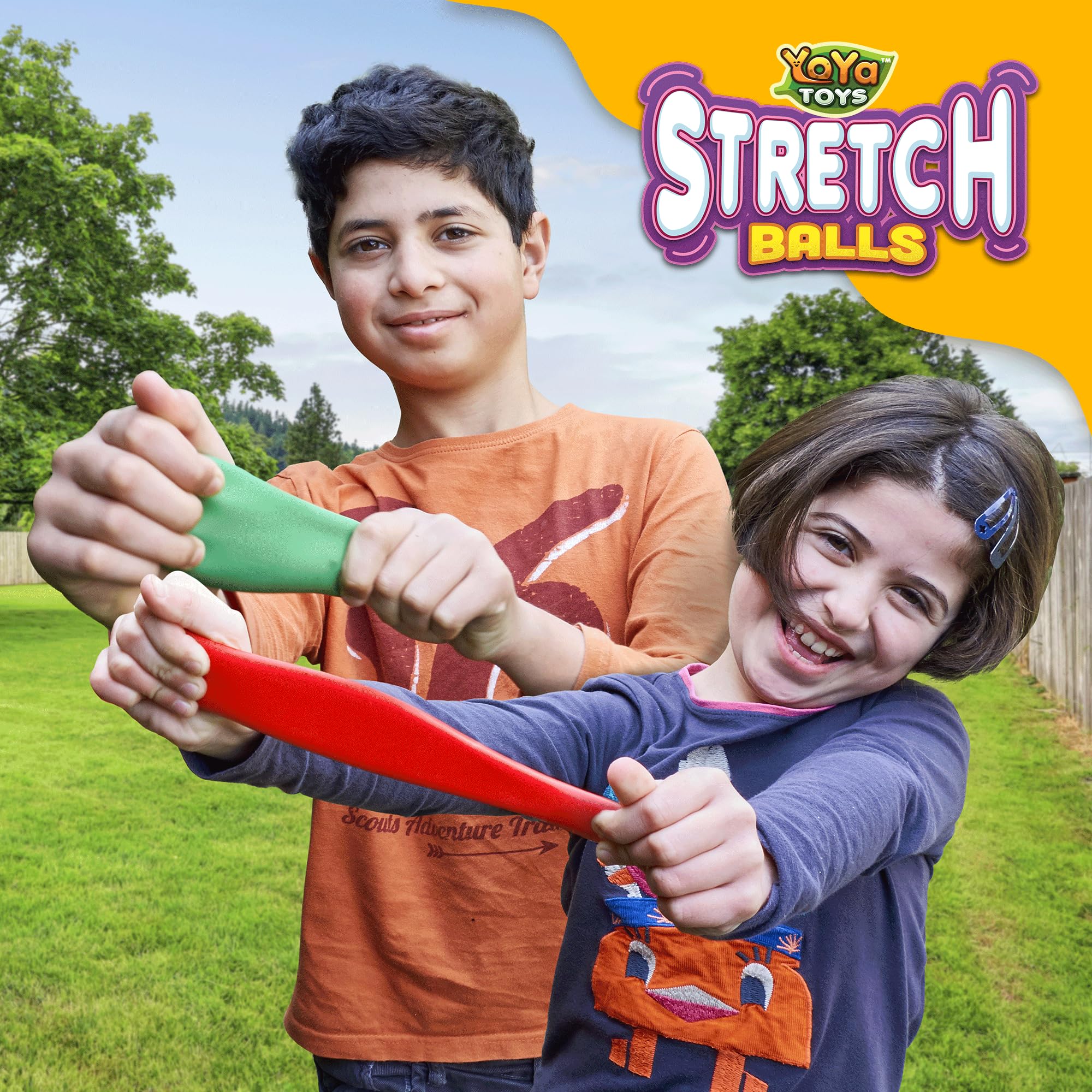 YoYa Toys stress-relief-gift-idea makes thoughtful presents that promote calm moments.