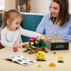 YOYBLOXY gift idea for flower lovers and design enthusiasts.