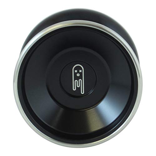 Yoyo King Ghost weight distribution view shows enhanced spin duration.