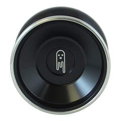 Yoyo King Ghost weight distribution view shows enhanced spin duration.