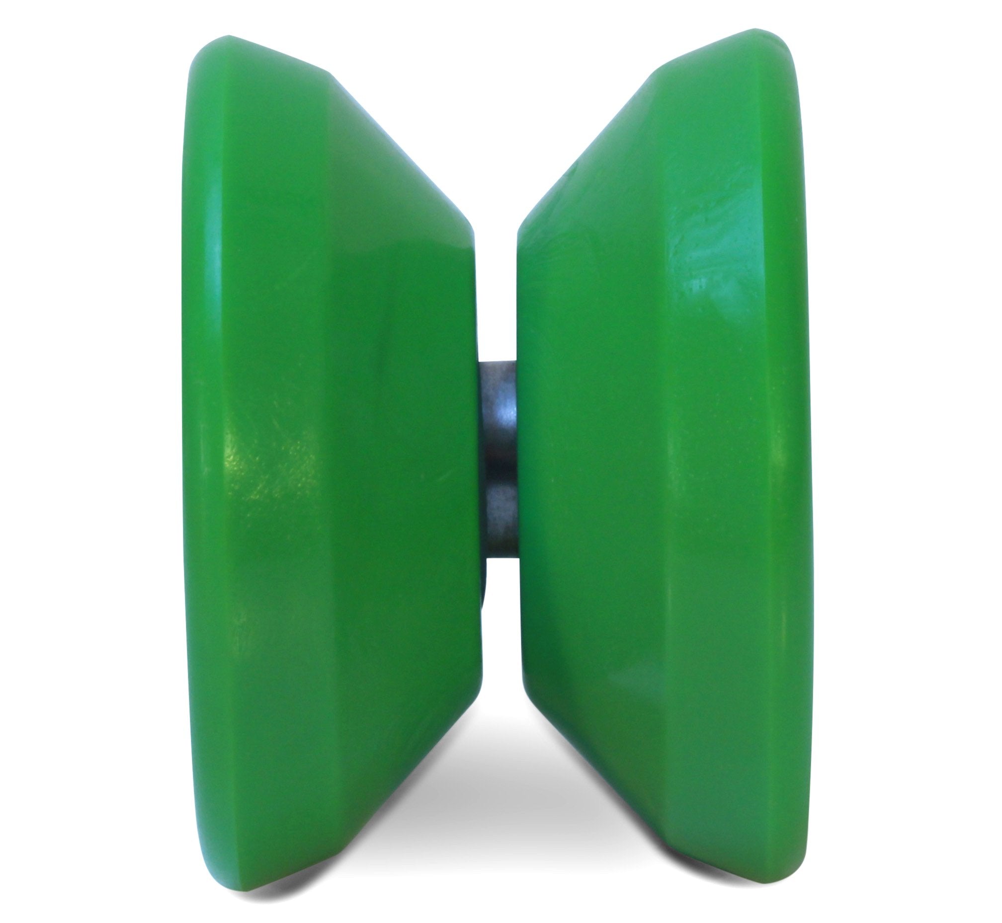 Merlin Yoyo silicone response system delivers smooth, dependable returns for beginners.