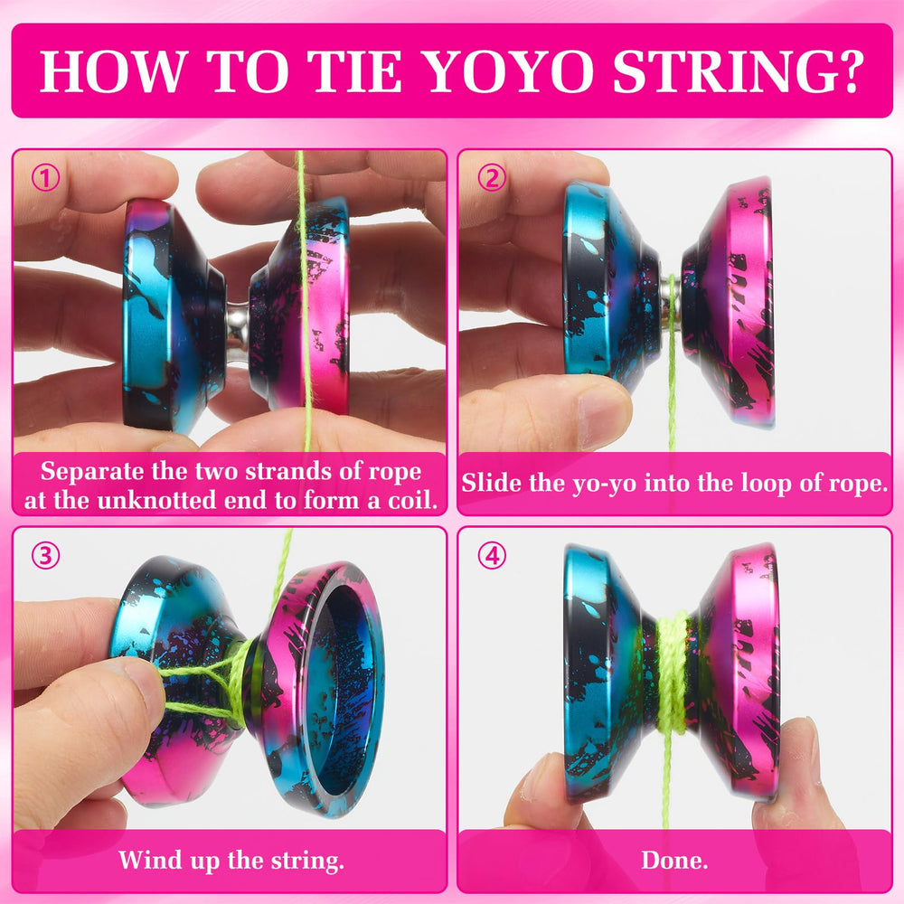 YOYOSTUDIO H17 case and glove support portable practice sessions