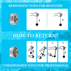 YOYOSTUDIO T16 instruction manual helps beginners learn basics quickly