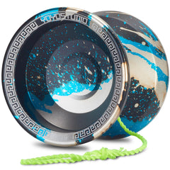 YOYOSTUDIO T16 adjustable bearing option supports advanced trick setups