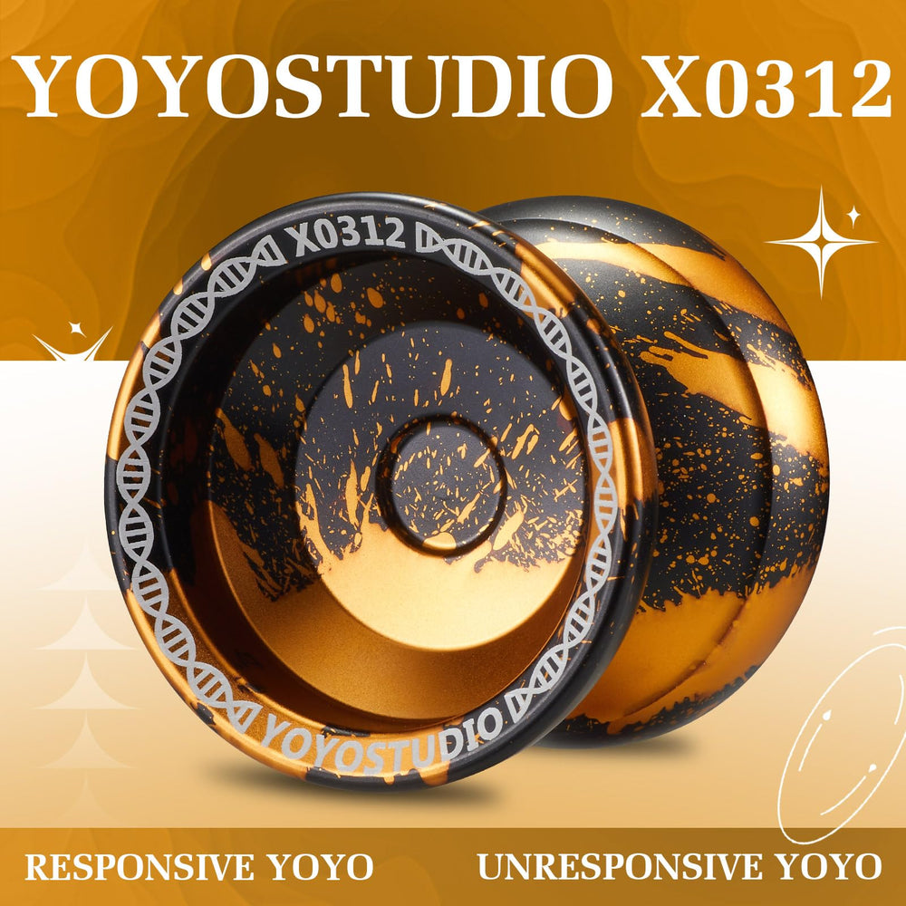YOYOSTUDIO X0312 protective case for organized storage and travel.