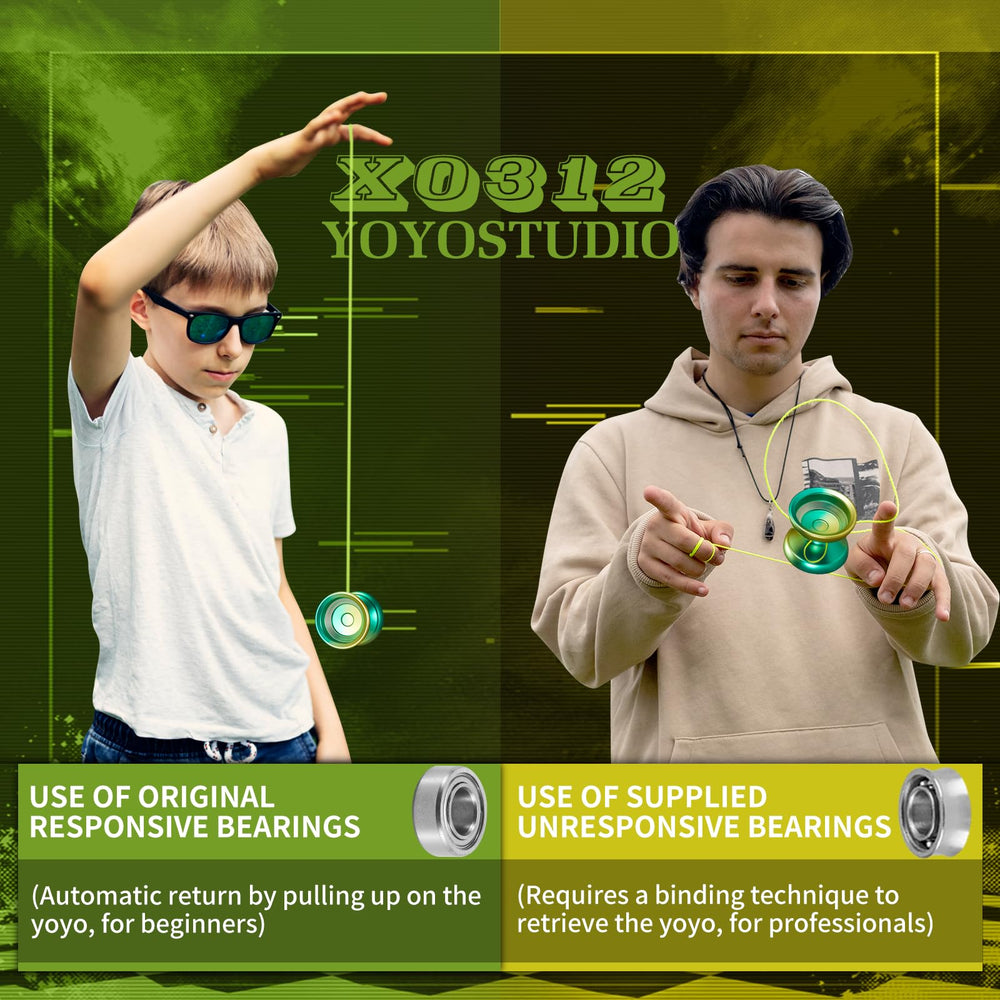 YOYOSTUDIO X0312 ergonomic-grip image highlighting comfortable handling.