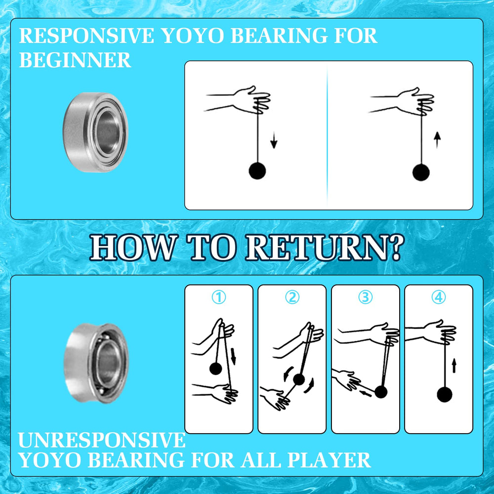 YOYOSTUDIO X0312 gift-ready packaging for special occasions.