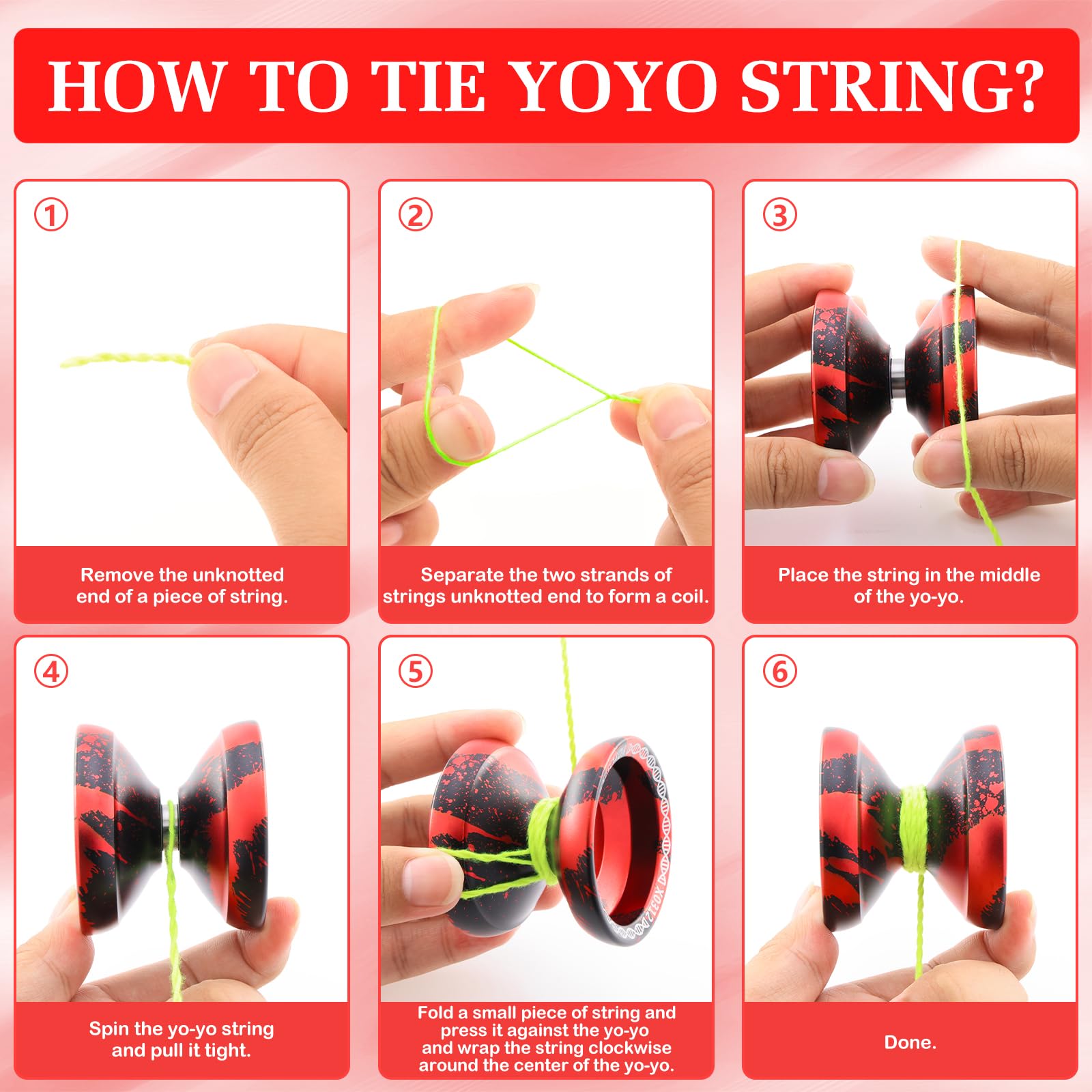YOYOSTUDIO X0312 instruction manual for beginners to advanced practice