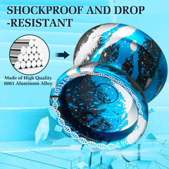 YOYOSTUDIO X0312 modern aesthetic and sleek finish.