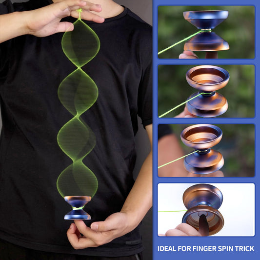 YOYOSTUDIO X0312 dual-mode tools enable quick mode switching for play