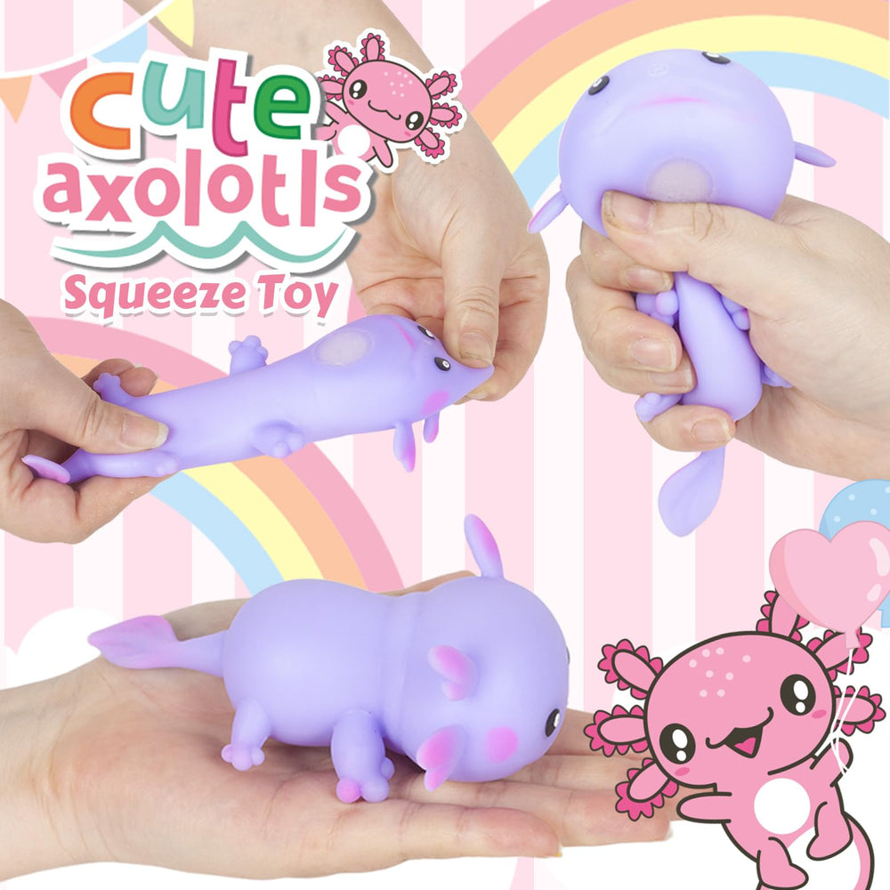 YOYTOO axolotl gel pens brighten writing and drawing sessions