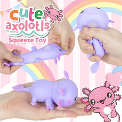 YOYTOO axolotl gel pens brighten writing and drawing sessions