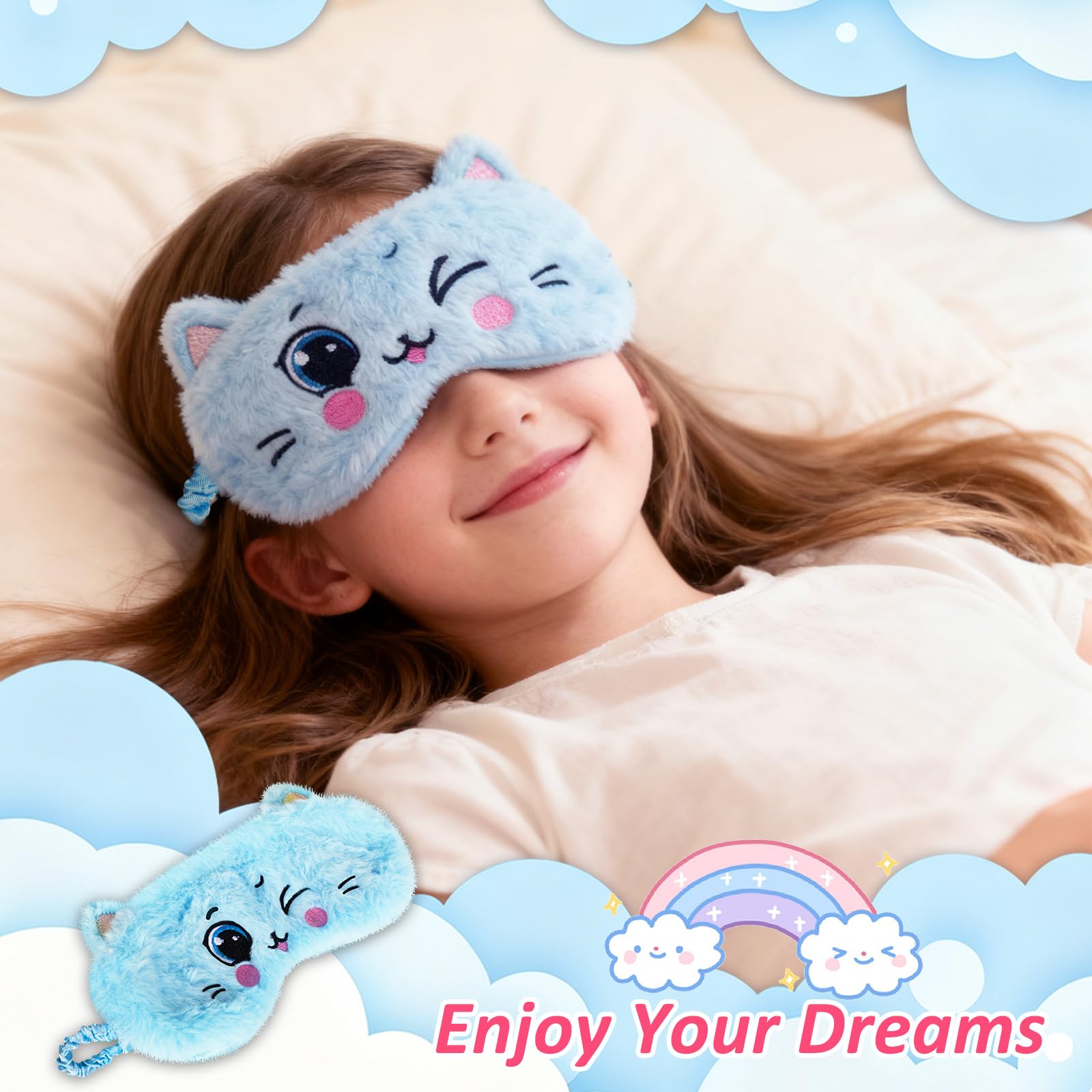 YOYTOO stickers add color to crafts and notes.