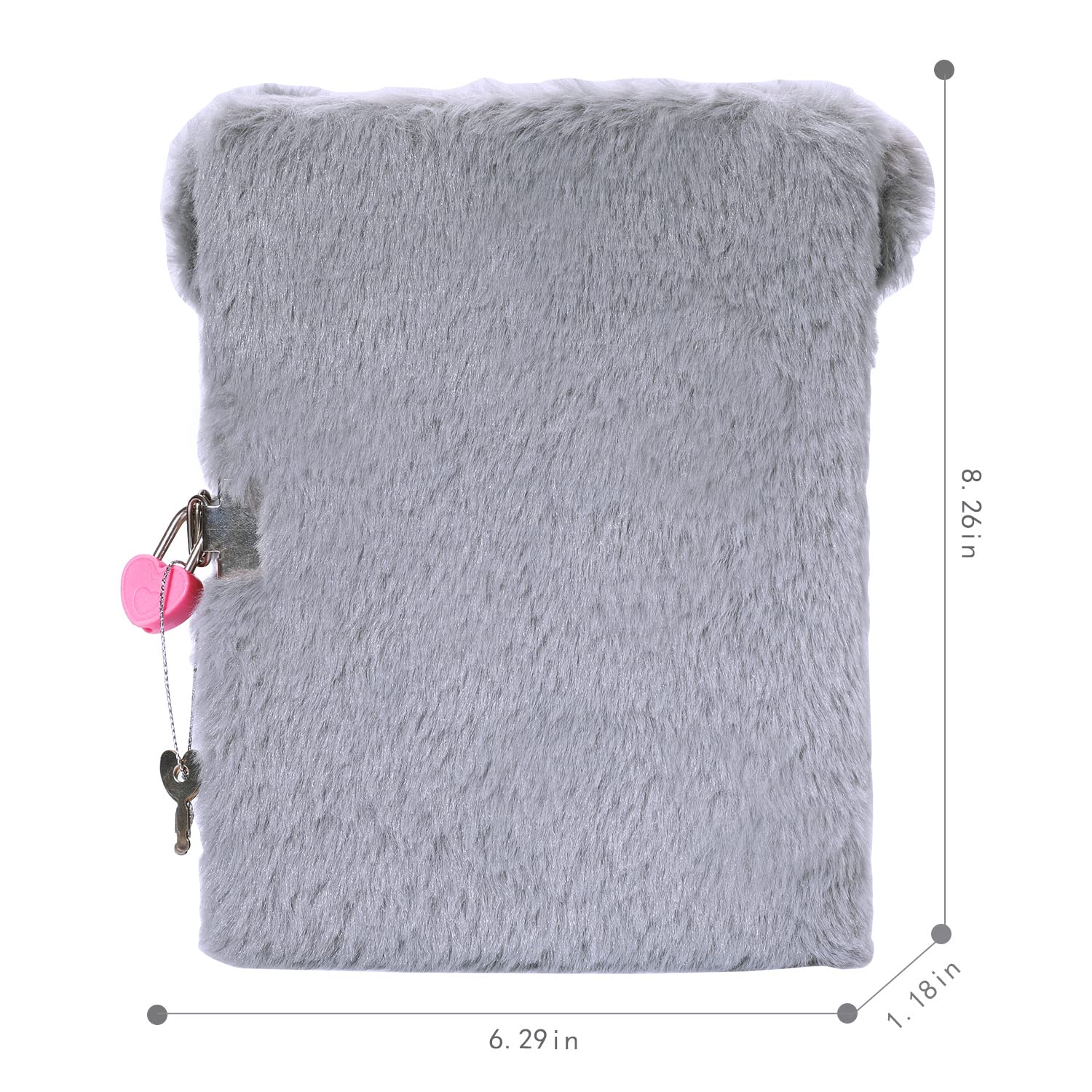 YOYTOO Koala Diary gift box ready for birthdays and holidays.
