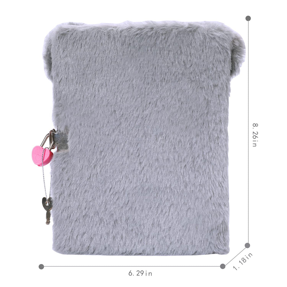 YOYTOO Koala Diary gift box ready for birthdays and holidays.