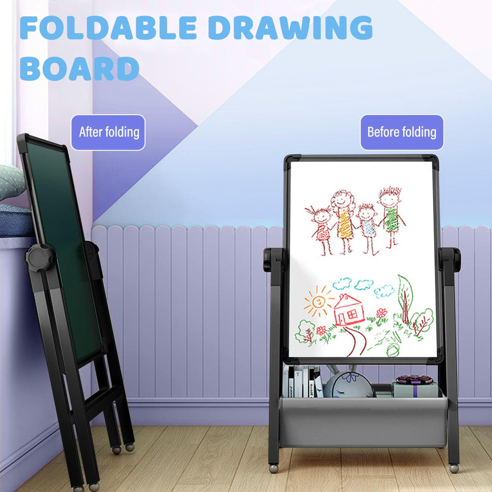 Yozoia durable aluminum frame ensures sturdy daily use and longevity