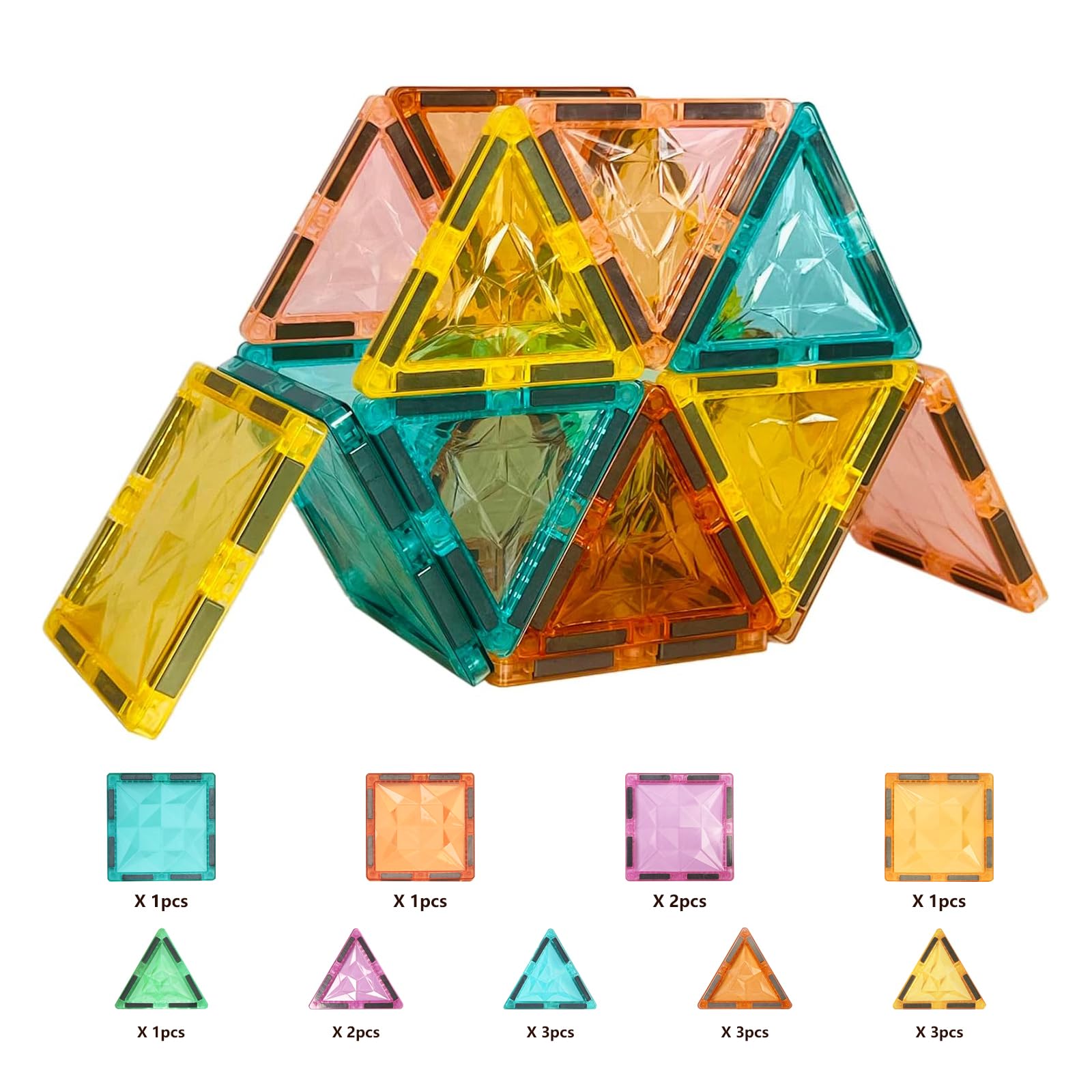 YRZtiles classroom-activity ready set supports group STEM exploration.