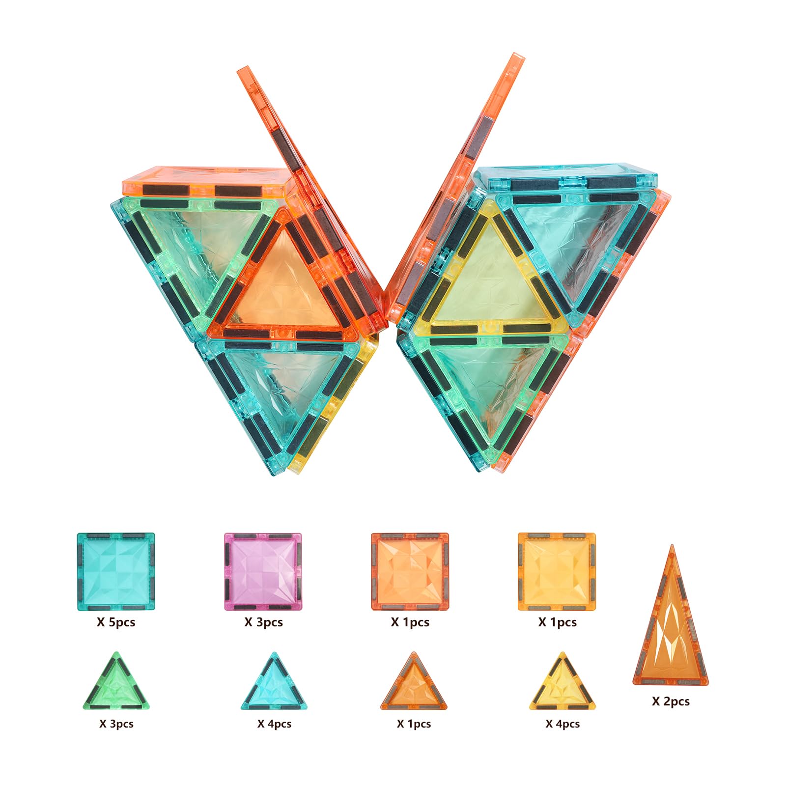 YRZtiles independent-play setup promotes screen-free focus and quiet creativity.