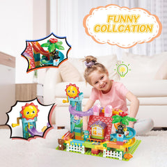 Ysityum interactive-learning accessories spark problem-solving during playtime.