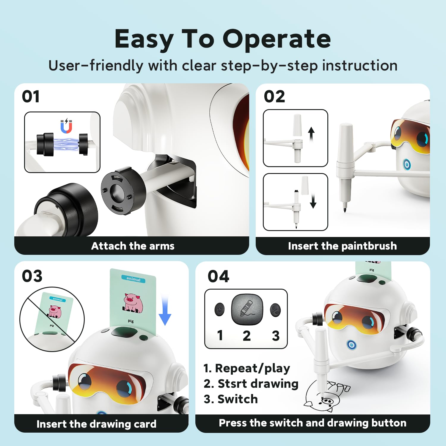 Ytcx.Tech gift-ready box invites curiosity and at-home learning