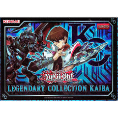 No gameboard included in this Yu-Gi-Oh! reprint edition.