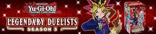 Yu-Gi-Oh! Season 3 collectible dice image highlighting iconic duel symbols.