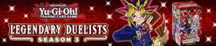 Yu-Gi-Oh! Season 3 collectible dice image highlighting iconic duel symbols.