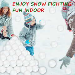 YUANDJO reusable water balls enabling multiplayer party games anywhere.