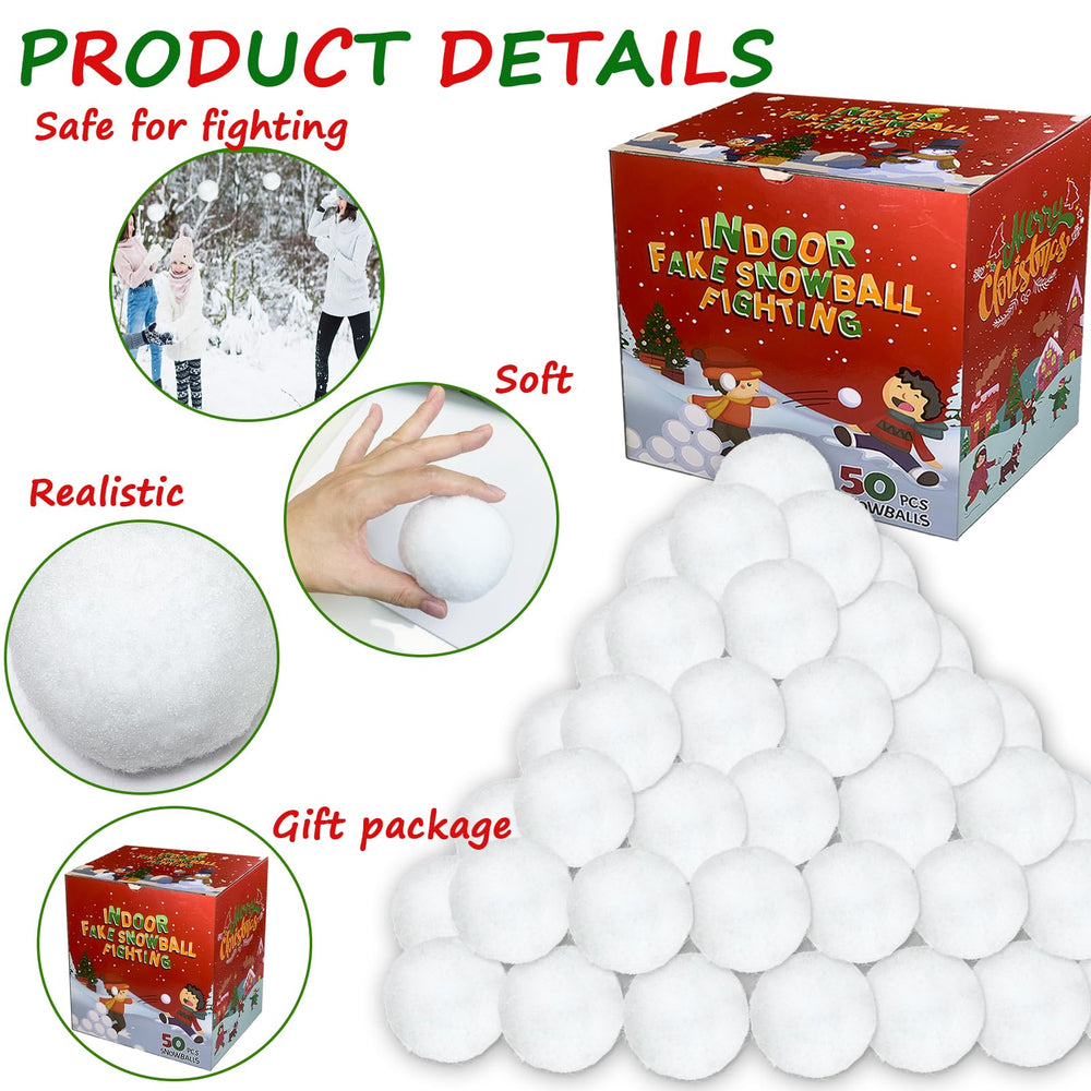 YUANDJO packaging shown, gift-ready for holidays and parties.