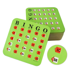 Yuanhe large-font cards improve readability for all ages.